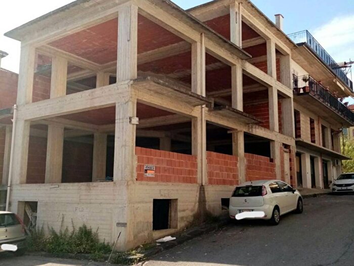 Casa in vendita in Via Giove, Sant'Agata di Militello