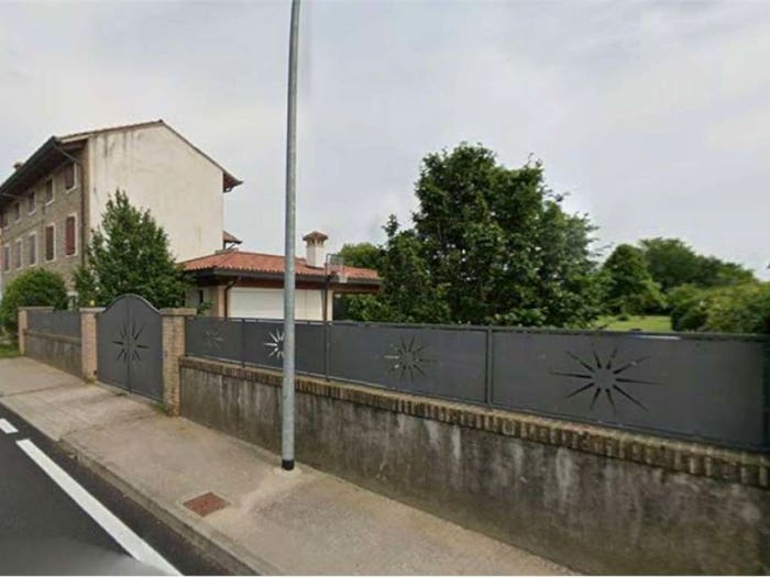 Casa con 5 locali in vendita in Via Villaorba, Beano, Codroipo