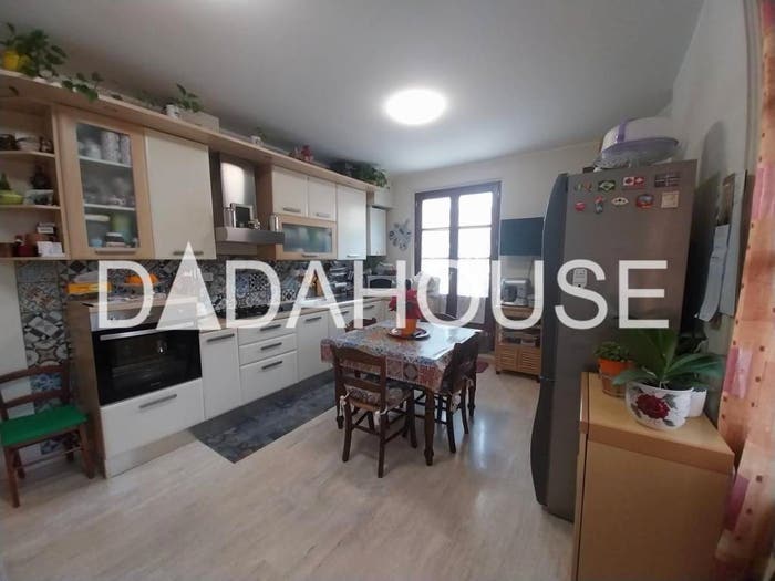 Appartamento trilocale in vendita in Via Roma, Centro, Calci