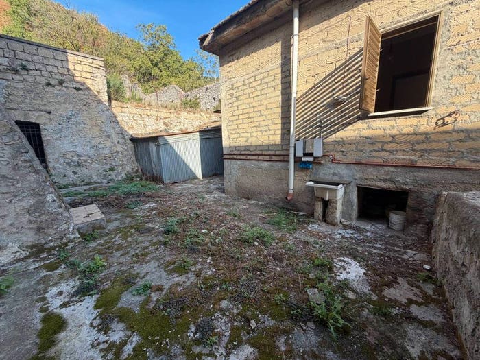 Appartamento quadrilocale in vendita in Via San Francesco, Carifi Torello Priscoli, Mercato San Severino