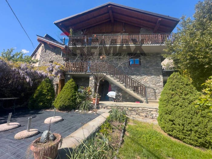 Casa con 6 locali in vendita in Fognier, Nus