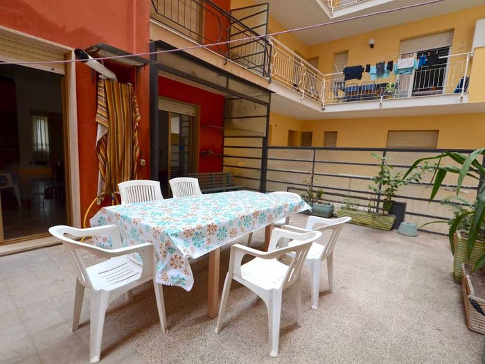 Appartamento trilocale in vendita in Via Sardegna, Centro, San Bartolomeo al Mare