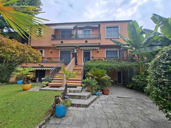 Appartamento trilocale in vendita in viale abruzzi, San Bovio San Felice, Peschiera Borromeo