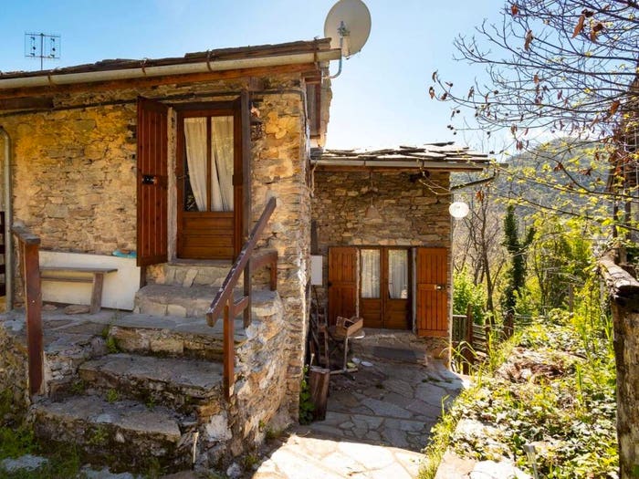 Casa bilocale in vendita in SP, Paesana