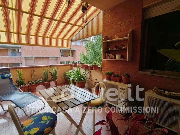 Appartamento trilocale in vendita in Roselle Nomadelfia, Grosseto