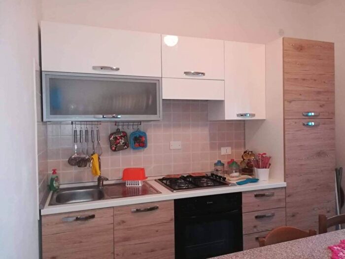 Appartamento bilocale in vendita in Centro, Vallecrosia