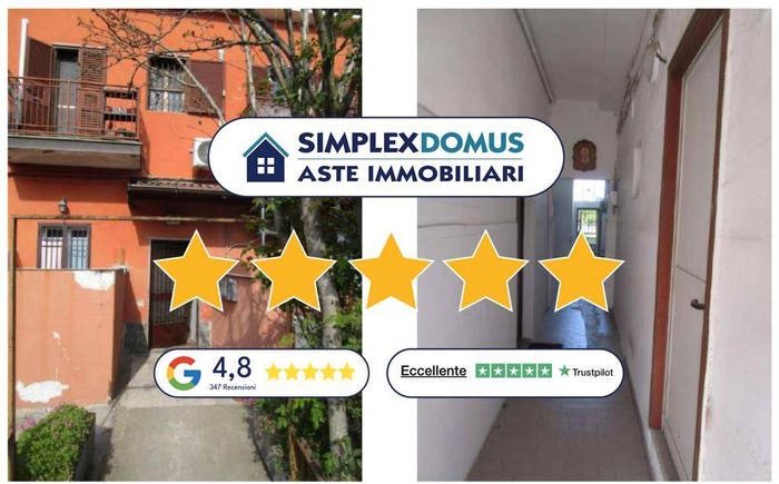 Appartamento quadrilocale in vendita in Valleambrosia, Centro, Rozzano