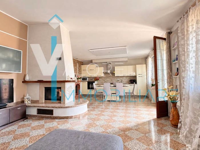 Appartamento quadrilocale in vendita in Santo Stefano Bonaldo, Zimella