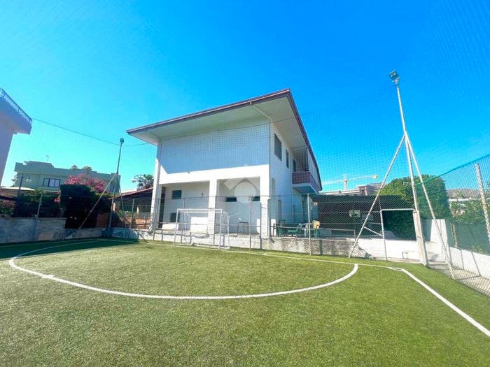 Casa con 5 locali in vendita in Viale michelangelo, Mondragone