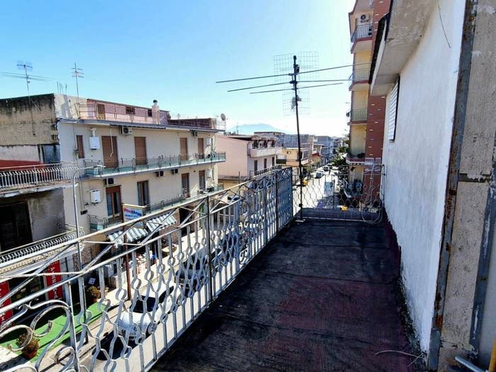 Casa monolocale in vendita in VIA SANTA BARBARA, Centro, Caivano
