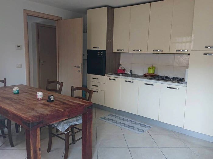 Appartamento trilocale in vendita in Piazza Olubra, Centro, Castel San Giovanni