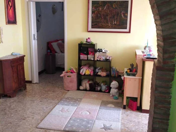 Appartamento bilocale in vendita in Neighbourhood Pace, Regioni, Grosseto