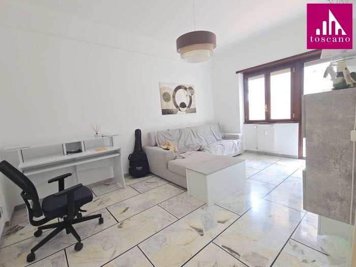 Appartamento trilocale in vendita in Via dei Monti di Primavalle, Battistini Primavalle, Roma