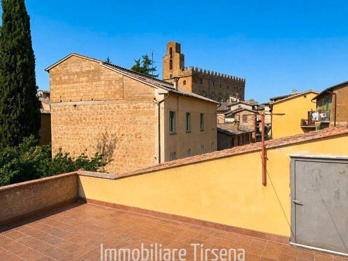 Appartamento con 5 locali in vendita in Centro, Orvieto