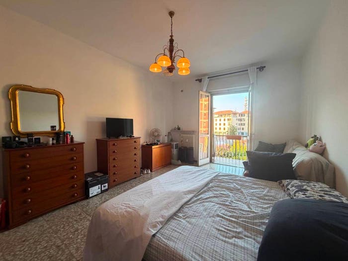 Appartamento trilocale in vendita in Viale Camillo Campari, San Giovannino Pompieri, Pavia