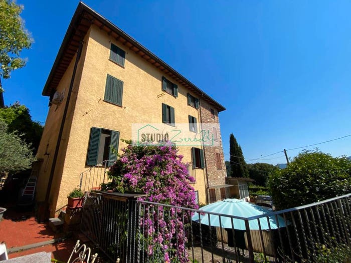 Appartamento trilocale in vendita in via nuova, Camaiore Paese, Camaiore