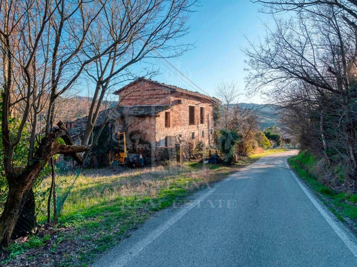 Casa in vendita in Via Monte San Giovanni, Monte San Pietro