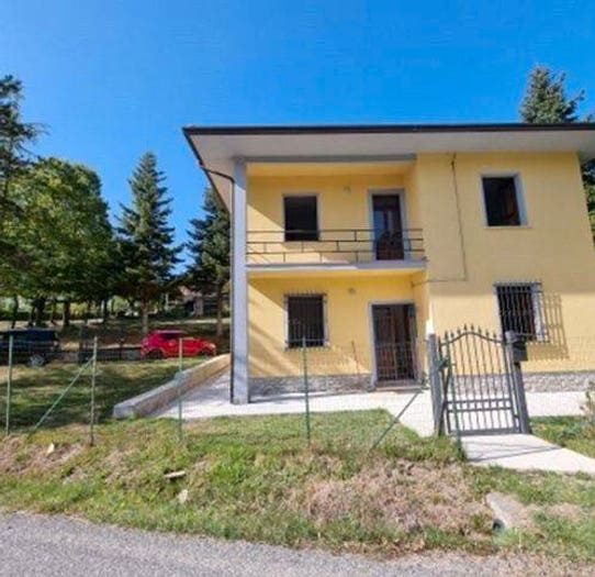 Casa con 6 locali in vendita in Via Ponte Presale, Ponte Presale, Sestino