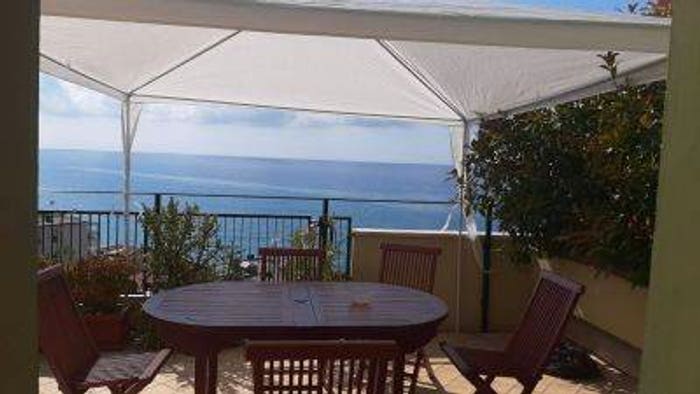 Appartamento quadrilocale in vendita in Parco Degli Ulivi, Varigotti, Finale Ligure