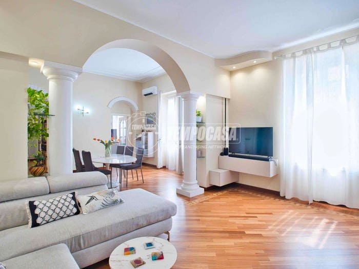 Appartamento quadrilocale in vendita in Corso Torino, San Martino, Novara