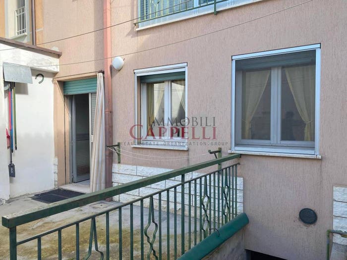 Casa con 6 locali in vendita in Via Aurelio Saffi, Centro, Forlimpopoli