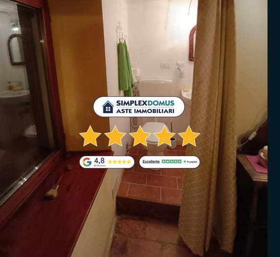 Casa con 6 locali in vendita in Paderna di Sotto, Neviano degli Arduini