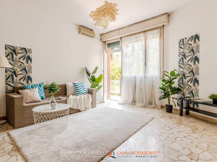 Appartamento quadrilocale in vendita in San Donato, Bologna