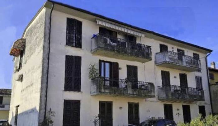 Appartamento quadrilocale in vendita in Via Benvenuto Cellini, Vicomoscano, Casalmaggiore
