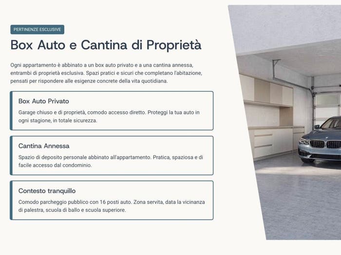 Case in Vendita e in Affitto - 3