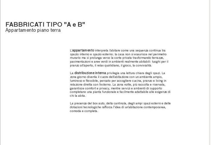 Case in Vendita e in Affitto - 3