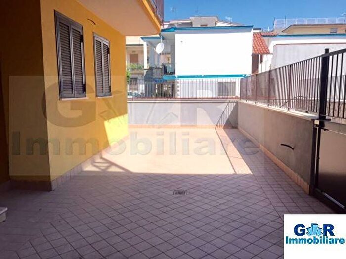 Appartamento quadrilocale in vendita in Via Pietro Metastasio, San Vitaliano