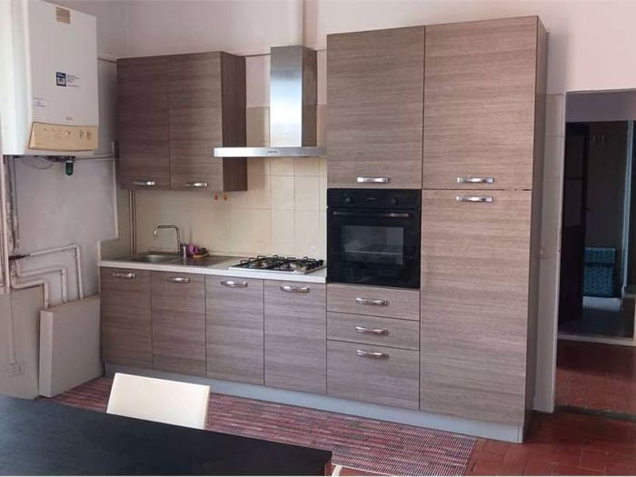 Appartamento con 6 locali in vendita in via pelusia, Musicisti, Modena