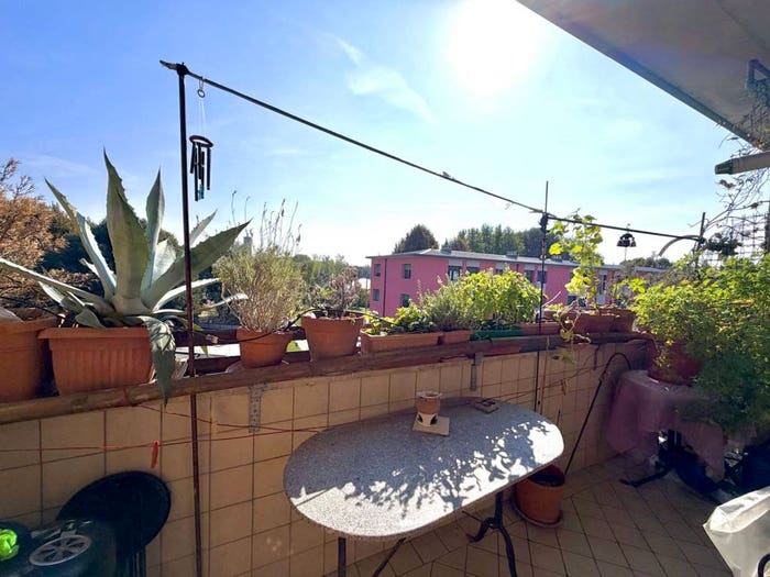Appartamento con 5 locali in vendita in Via Giovanni Montemartini, Corvetto, Milano
