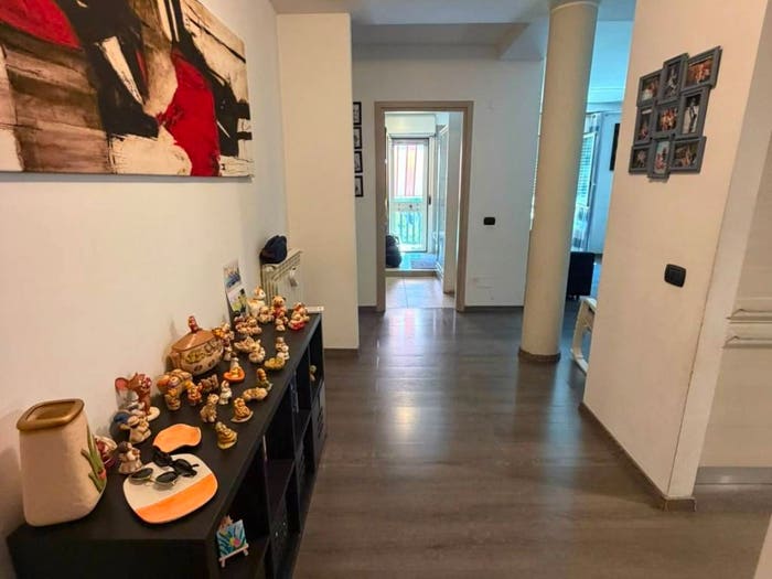 Appartamento quadrilocale in vendita in Via Luigi Bartolani, Centro, Cisterna di Latina
