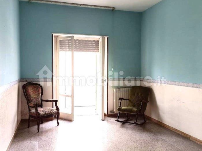 Appartamento con 6 locali in vendita in Via Vittorio Veneto, Centro, Bojano