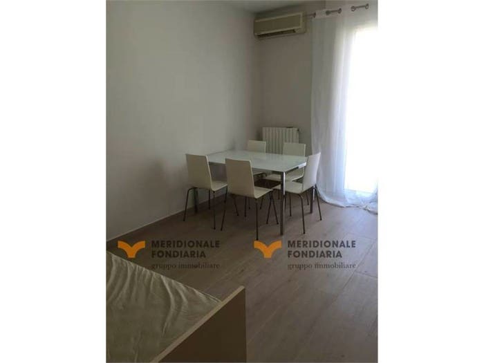 Appartamento bilocale in vendita in Via Montenegro, Lizzanello