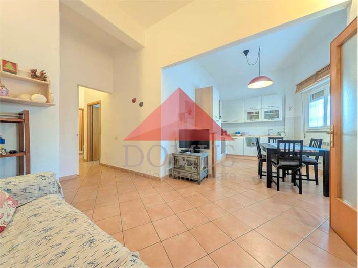 Appartamento quadrilocale in vendita in Centro, Piombino