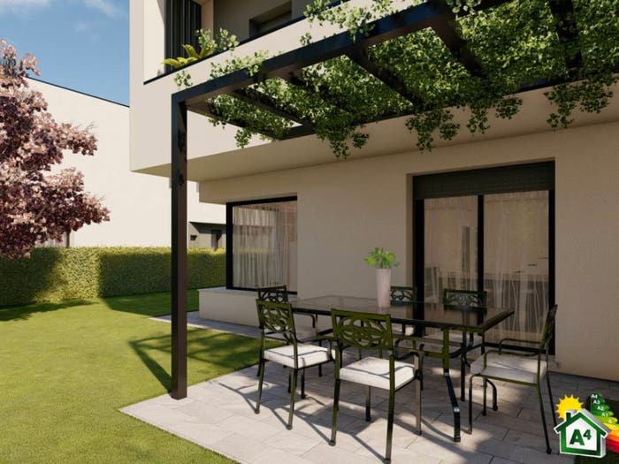 Casa con 5 locali in vendita in Via San Pio X, Centro, Ponte San Nicolò