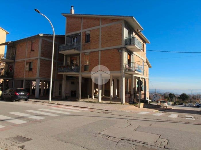 Appartamento trilocale in vendita in Via Alcide de Gasperi, Via XXIV Maggio CEP, Campobasso