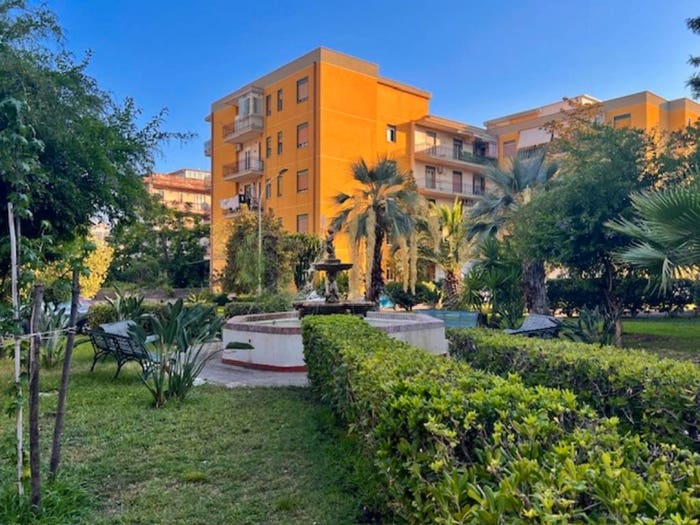 Appartamento quadrilocale in vendita in Via Fasano, Barriera Leucatia, Catania