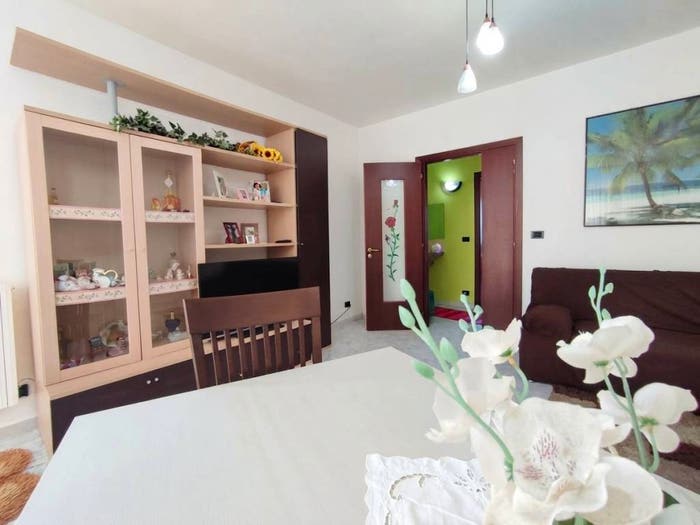 Appartamento trilocale in vendita in Via Pippo Giordano, Venetico Marina, Venetico