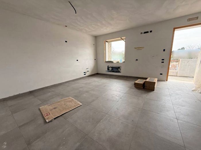 Appartamento trilocale in vendita in Via Guglielmo Marconi A, Beccacivetta Azzano, Castel d'Azzano