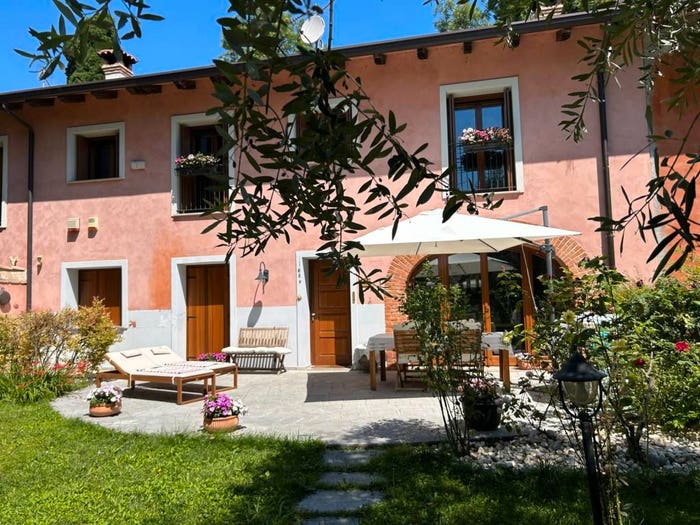 Casa con 6 locali in vendita in Centro, Staranzano