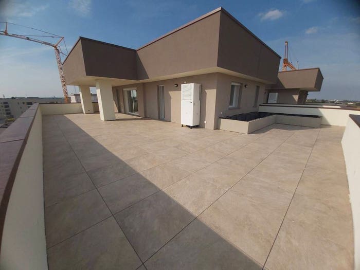 Casa quadrilocale in vendita in Via Ghiaradino, Granarolo Dell'Emilia E Via Dagol, Granarolo dell'Emilia