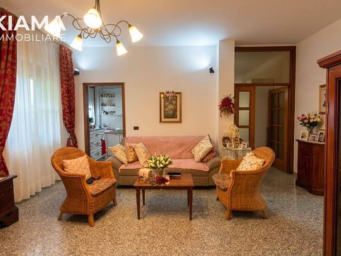 Appartamento quadrilocale in vendita in Via Colleventano, Centro, Notaresco