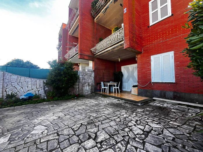 Appartamento bilocale in vendita in Marina di Ardea, Ardea