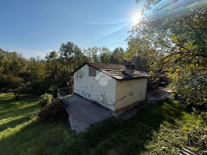 Casa bilocale in vendita in Via case de michelis, Demichelis, Coassolo Torinese