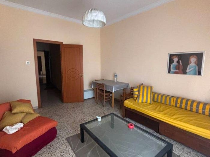 Appartamento quadrilocale in vendita in Via Vezzosi, Picanello, Catania