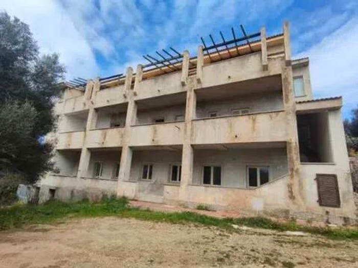 Casa in vendita in Via Zanioli, La Maddalena