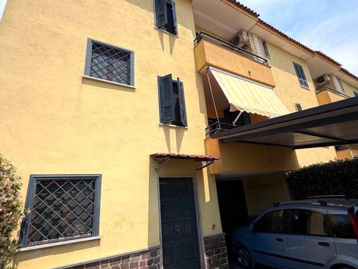 Casa quadrilocale in vendita in Via Prolungamento Pigna, Casacelle Arco Sant'Antonio, Giugliano in Campania